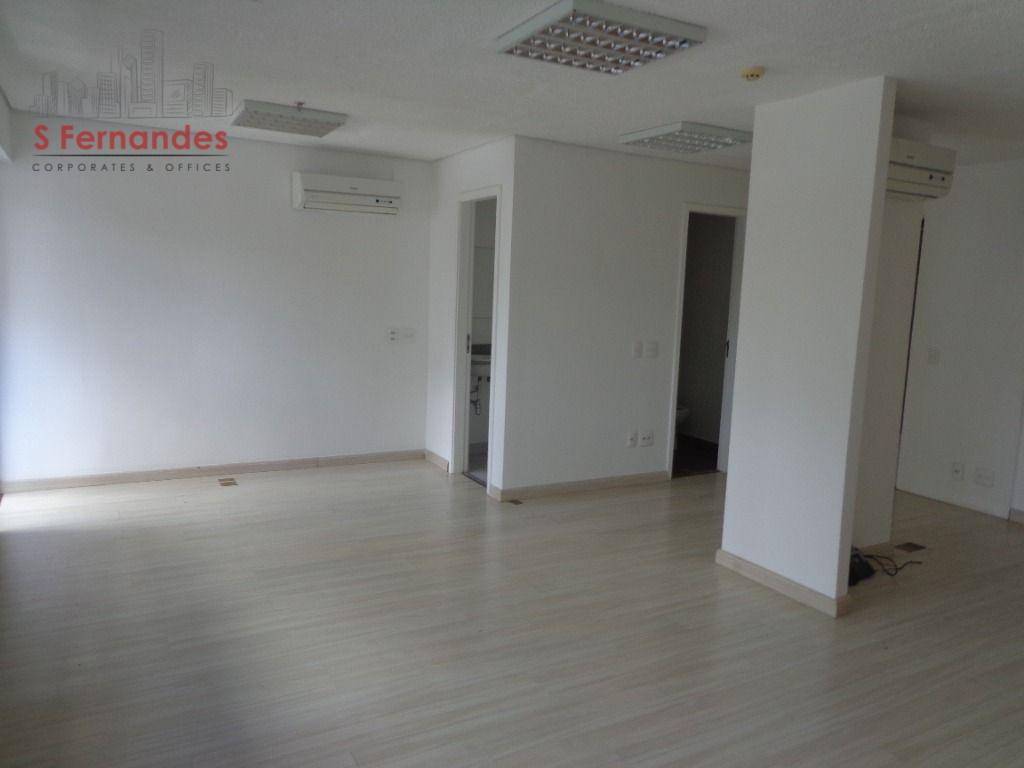 Conjunto Comercial-Sala para alugar, 43m² - Foto 5