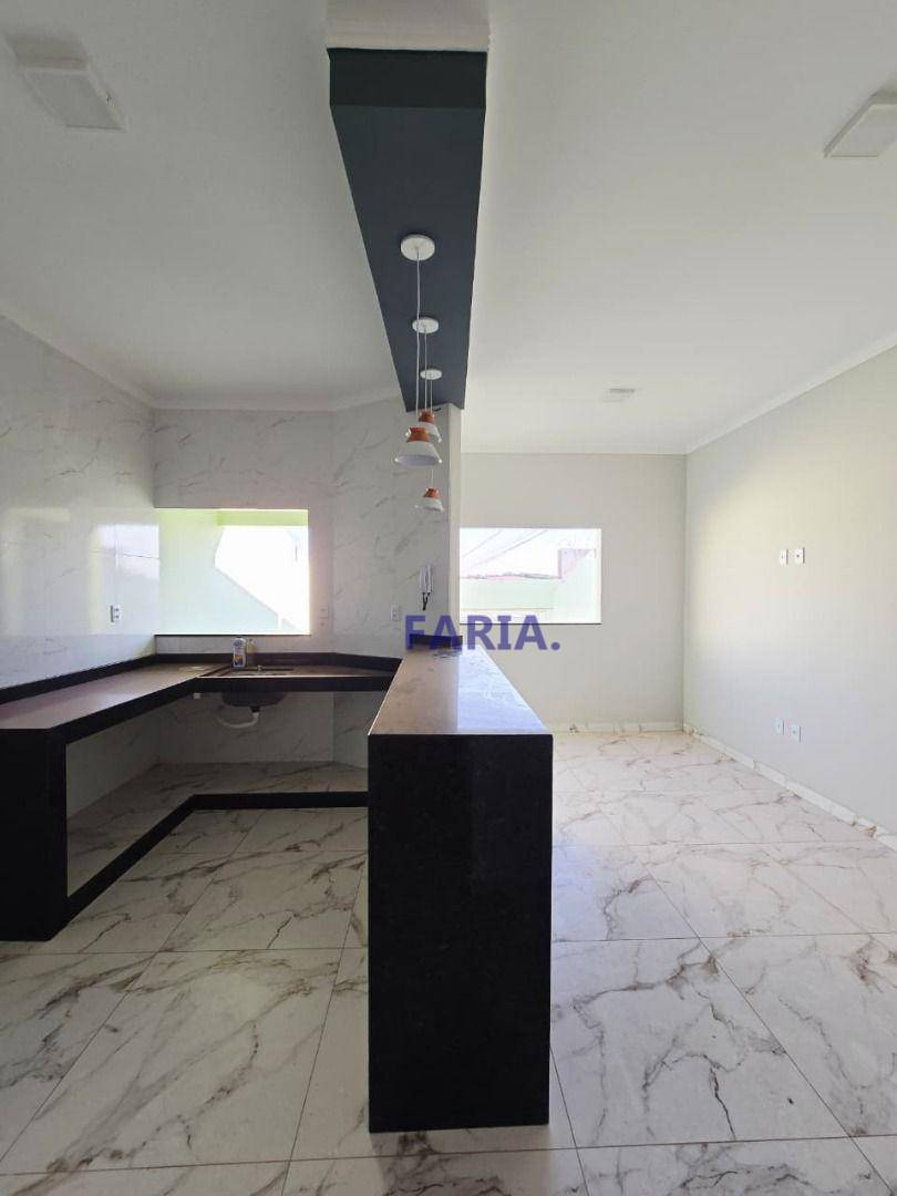Casa, 2 quartos, 63 m² - Foto 4