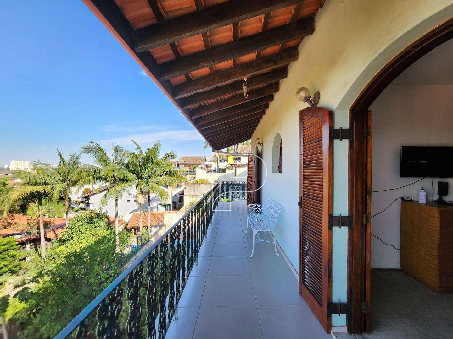 Casa de Condomínio à venda com 3 quartos, 394m² - Foto 30