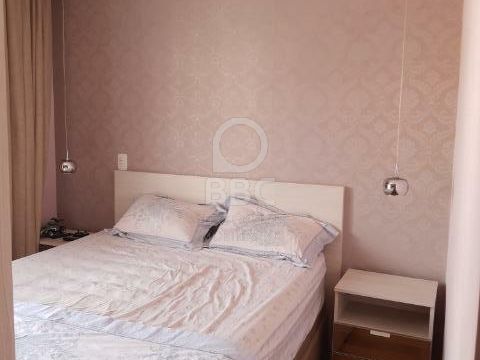 Apartamento à venda com 3 quartos, 67m² - Foto 10