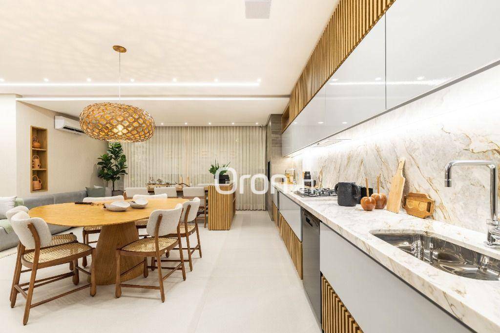 Apartamento à venda com 3 quartos, 122m² - Foto 9