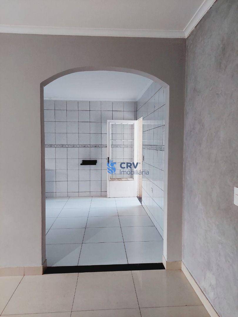 Casa à venda com 3 quartos, 274m² - Foto 15