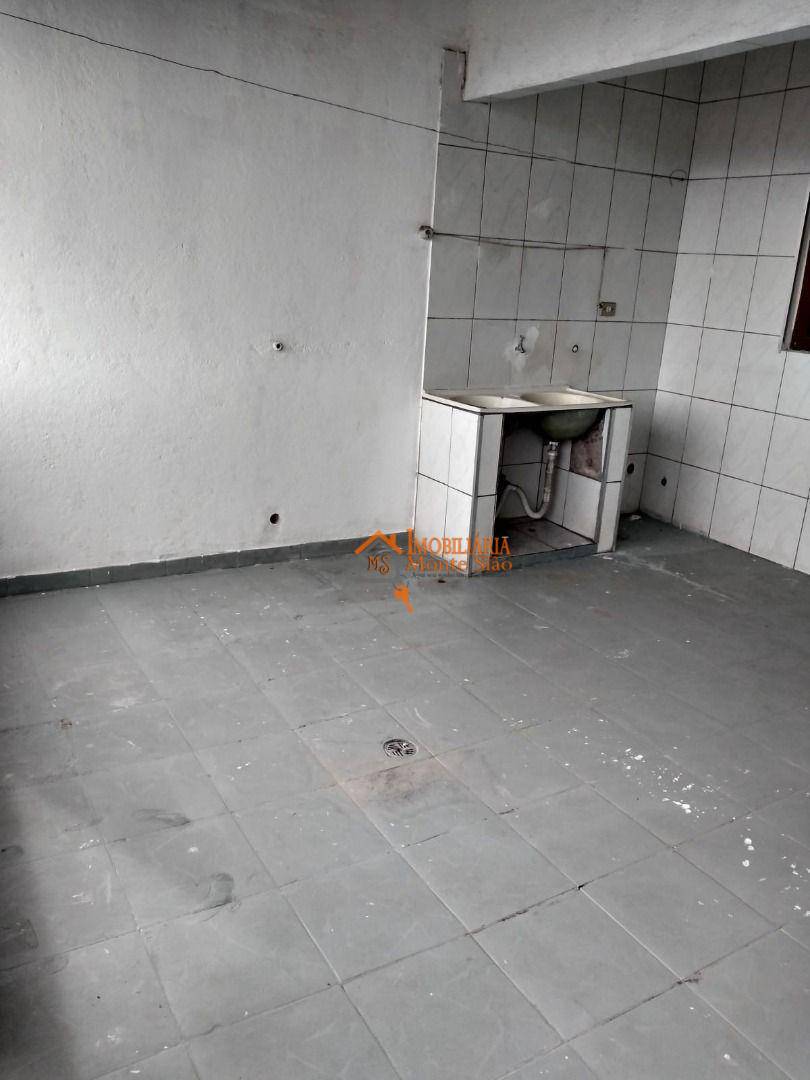 Sobrado, 6 quartos, 591 m² - Foto 12