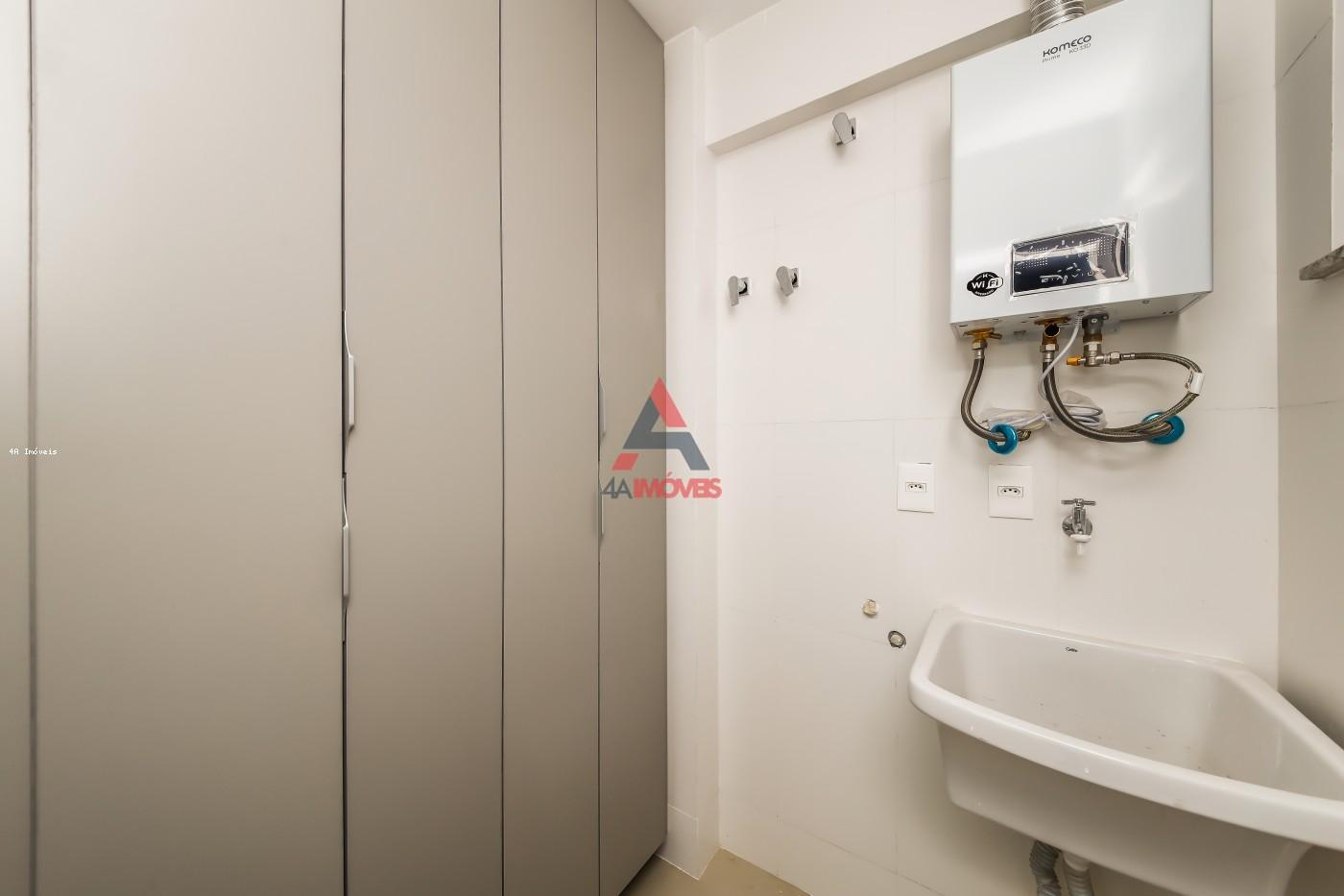 Apartamento à venda com 3 quartos, 104m² - Foto 12