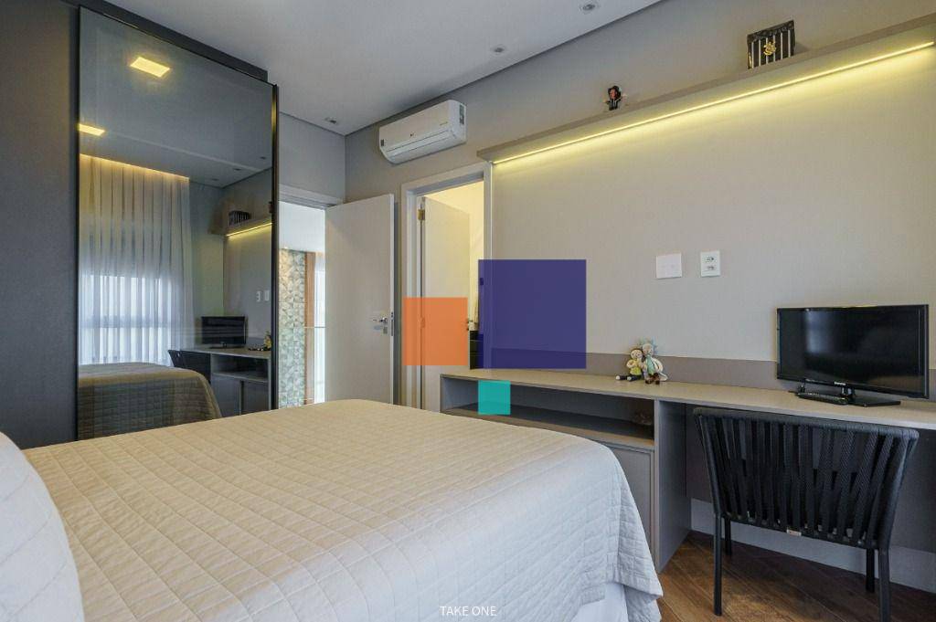 Casa de Condomínio à venda com 4 quartos, 560m² - Foto 61