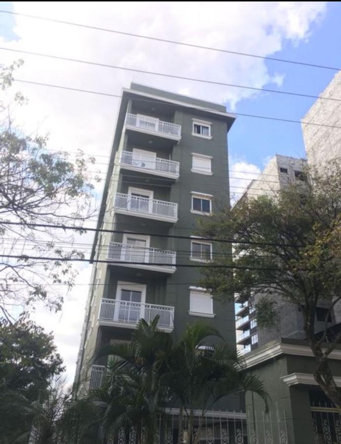 Apartamento à venda com 3 quartos, 80m² - Foto 2