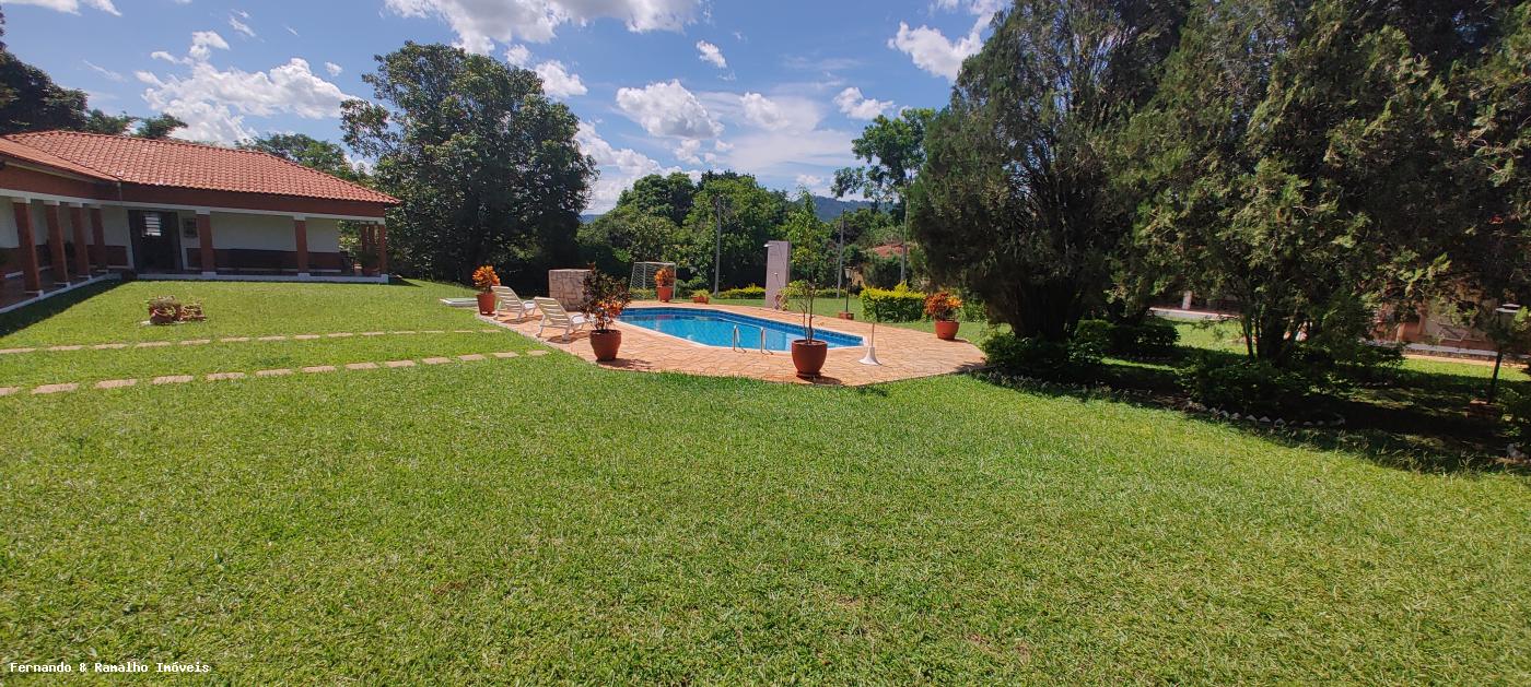 Fazenda à venda com 5 quartos, 5000m² - Foto 4