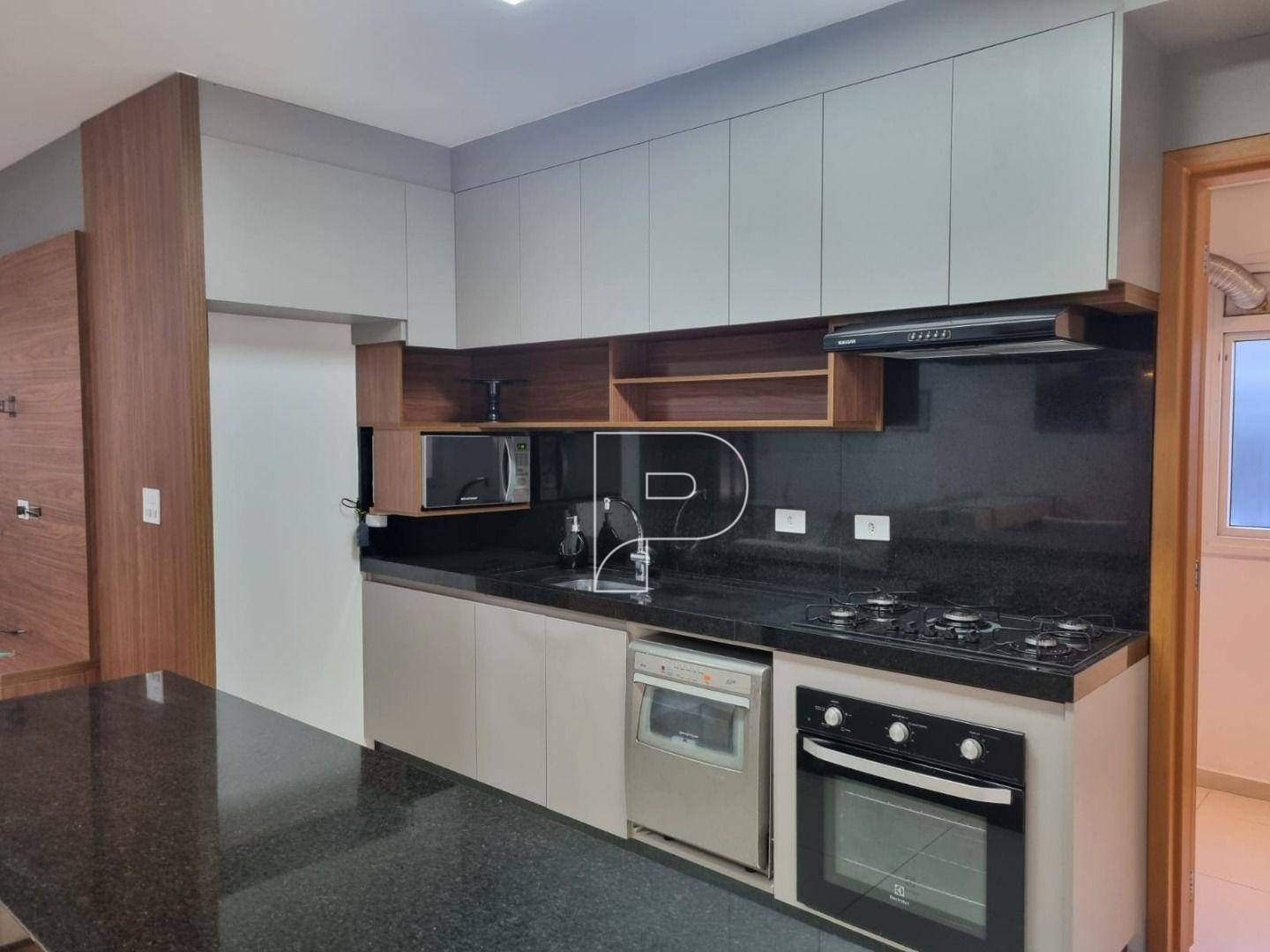 Apartamento para alugar com 3 quartos, 132m² - Foto 3