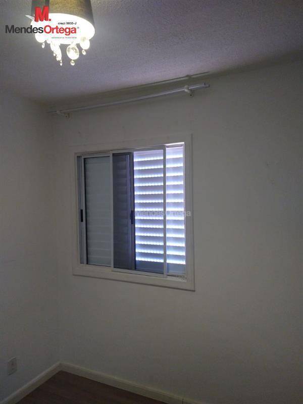 Casa de Condomínio à venda e aluguel com 2 quartos, 65m² - Foto 8