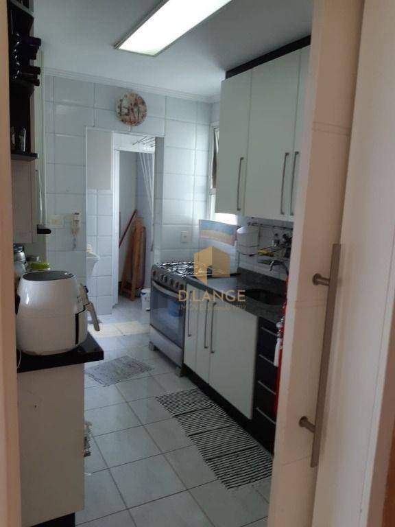 Apartamento à venda com 3 quartos, 160m² - Foto 15