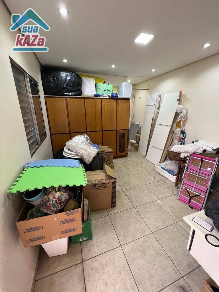 Sobrado à venda com 3 quartos, 197m² - Foto 6