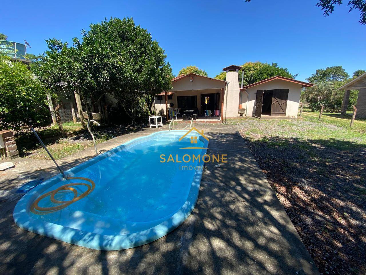 Sítio, 2 quartos, 800 m² - Foto 2