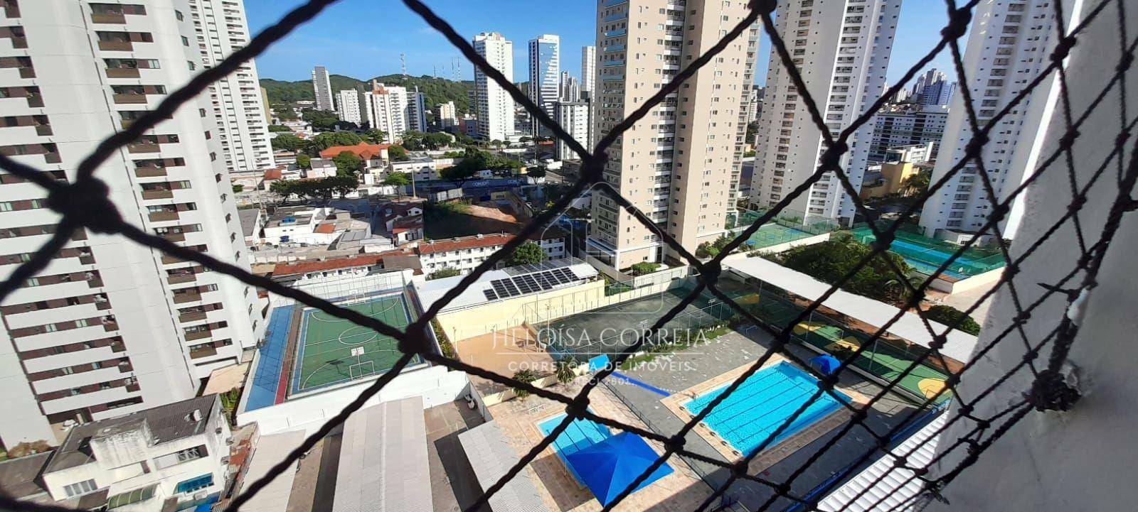 Apartamento à venda com 2 quartos, 58m² - Foto 19