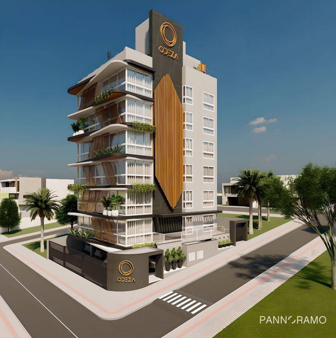 Apartamento, 3 quartos, 145 m² - Foto 3