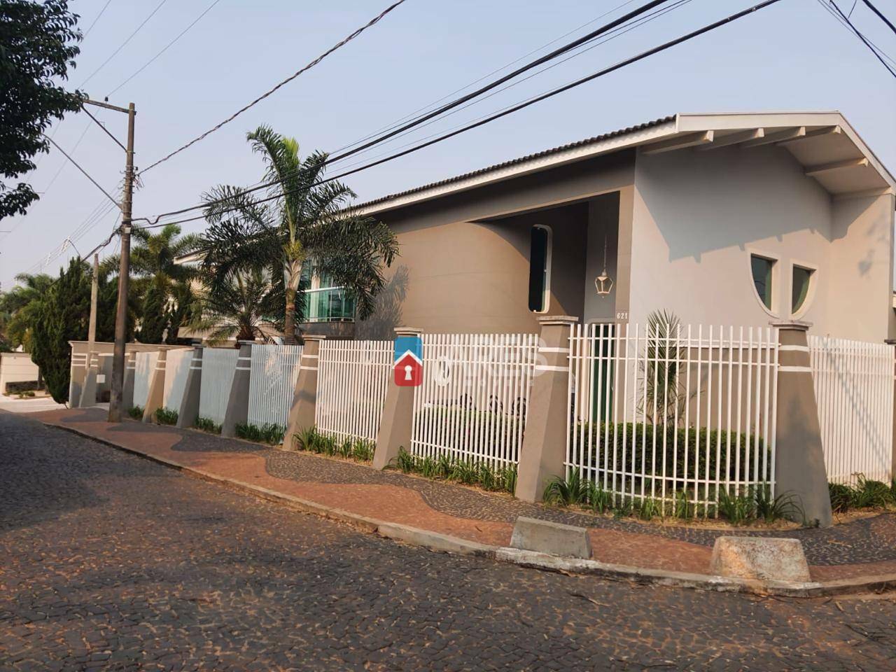 Casa de Condomínio à venda com 4 quartos, 596m² - Foto 17