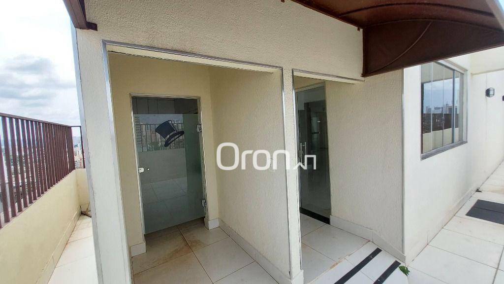 Apartamento à venda com 3 quartos, 130m² - Foto 20