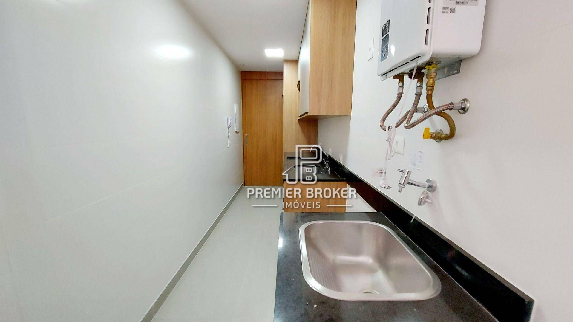 Apartamento à venda com 3 quartos, 89m² - Foto 16