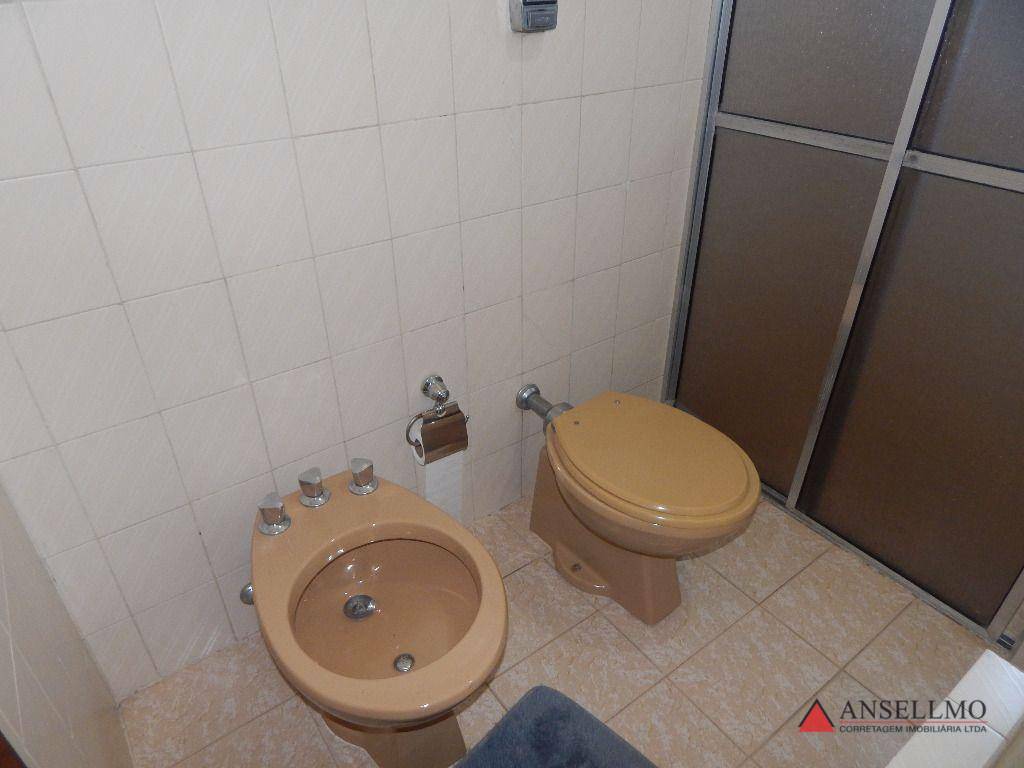 Sobrado à venda e aluguel com 4 quartos, 530m² - Foto 61