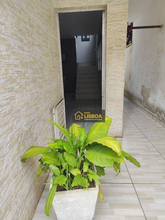 Sobrado à venda com 4 quartos, 125m² - Foto 24