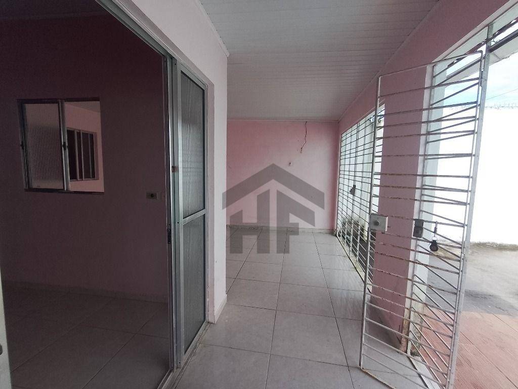 Casa, 4 quartos, 100 m² - Foto 5