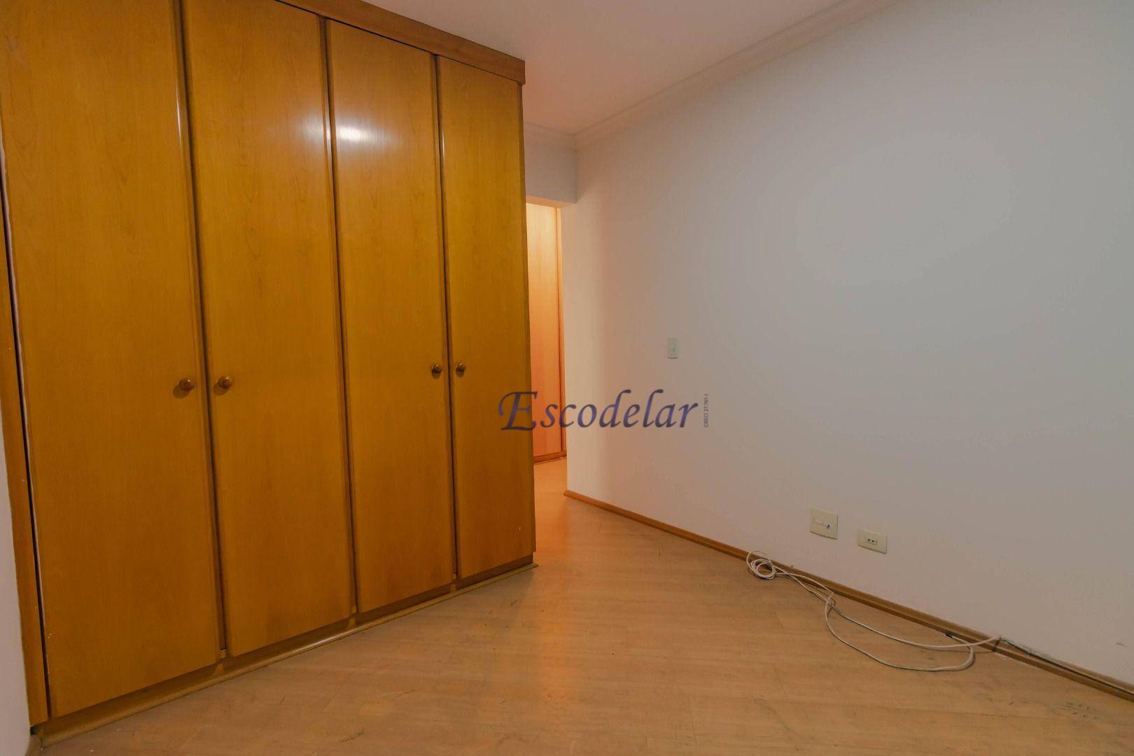 Apartamento à venda com 3 quartos, 127m² - Foto 9