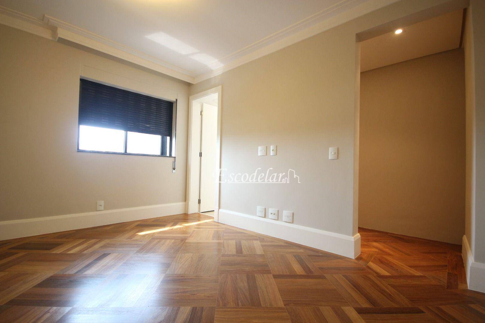 Apartamento à venda com 3 quartos, 285m² - Foto 21