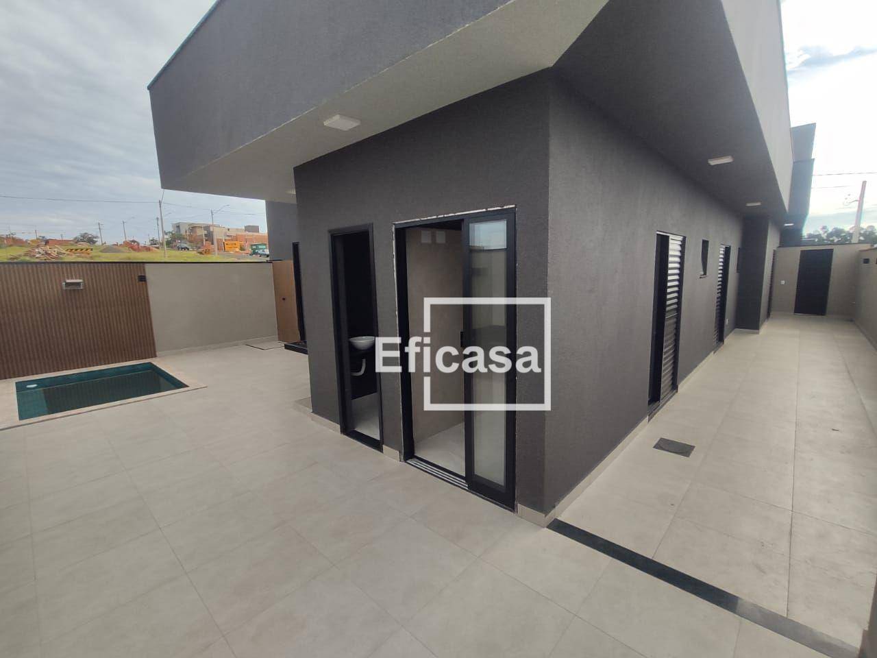 Casa de Condomínio à venda com 3 quartos, 144m² - Foto 12