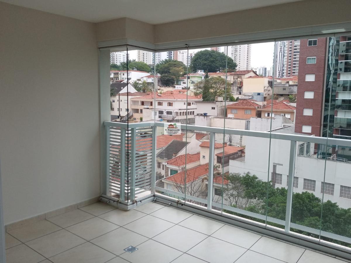 Apartamento à venda com 1 quarto, 54m² - Foto 16