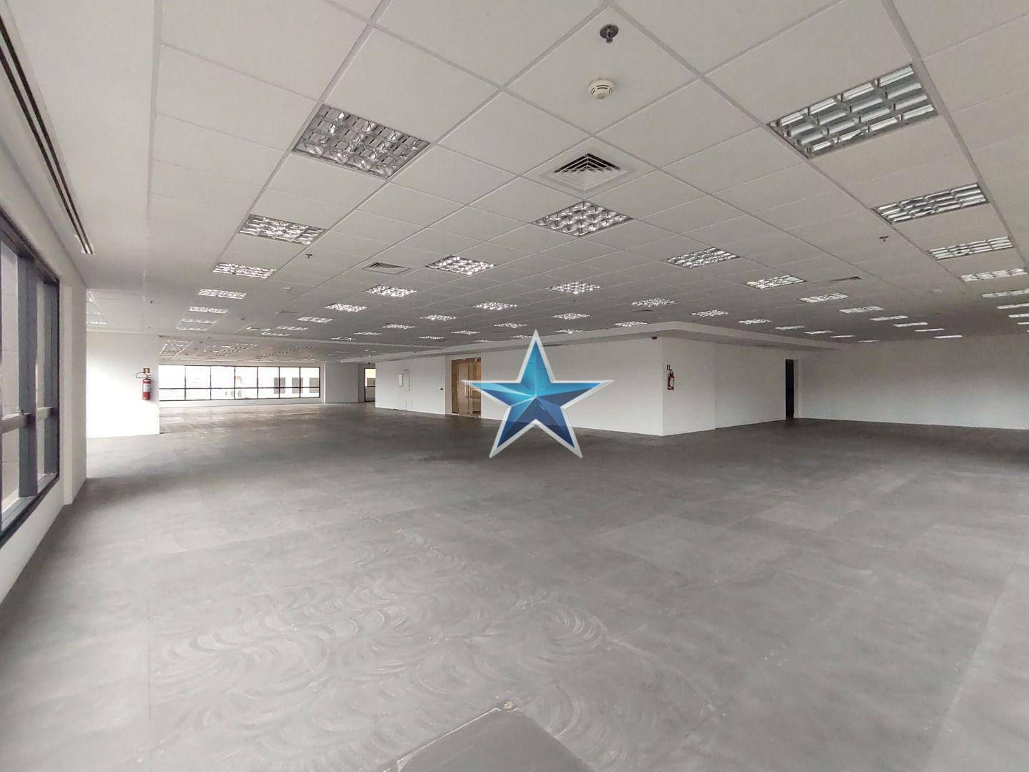 Conjunto Comercial-Sala para alugar, 677m² - Foto 11