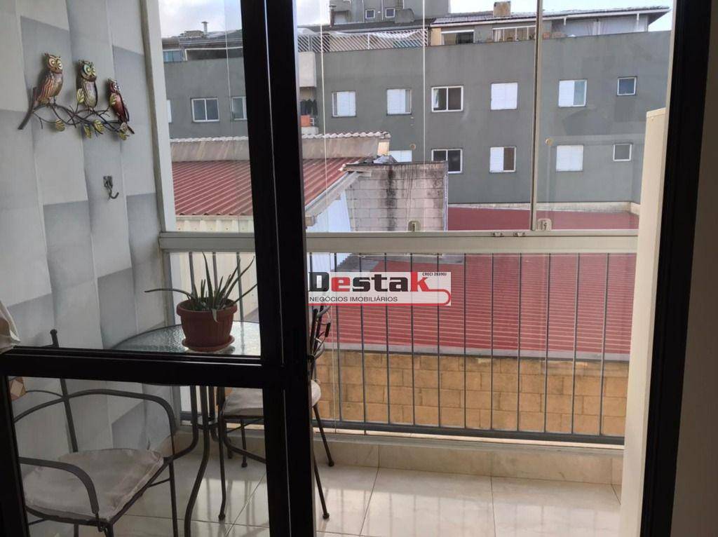 Apartamento à venda com 2 quartos, 80m² - Foto 28