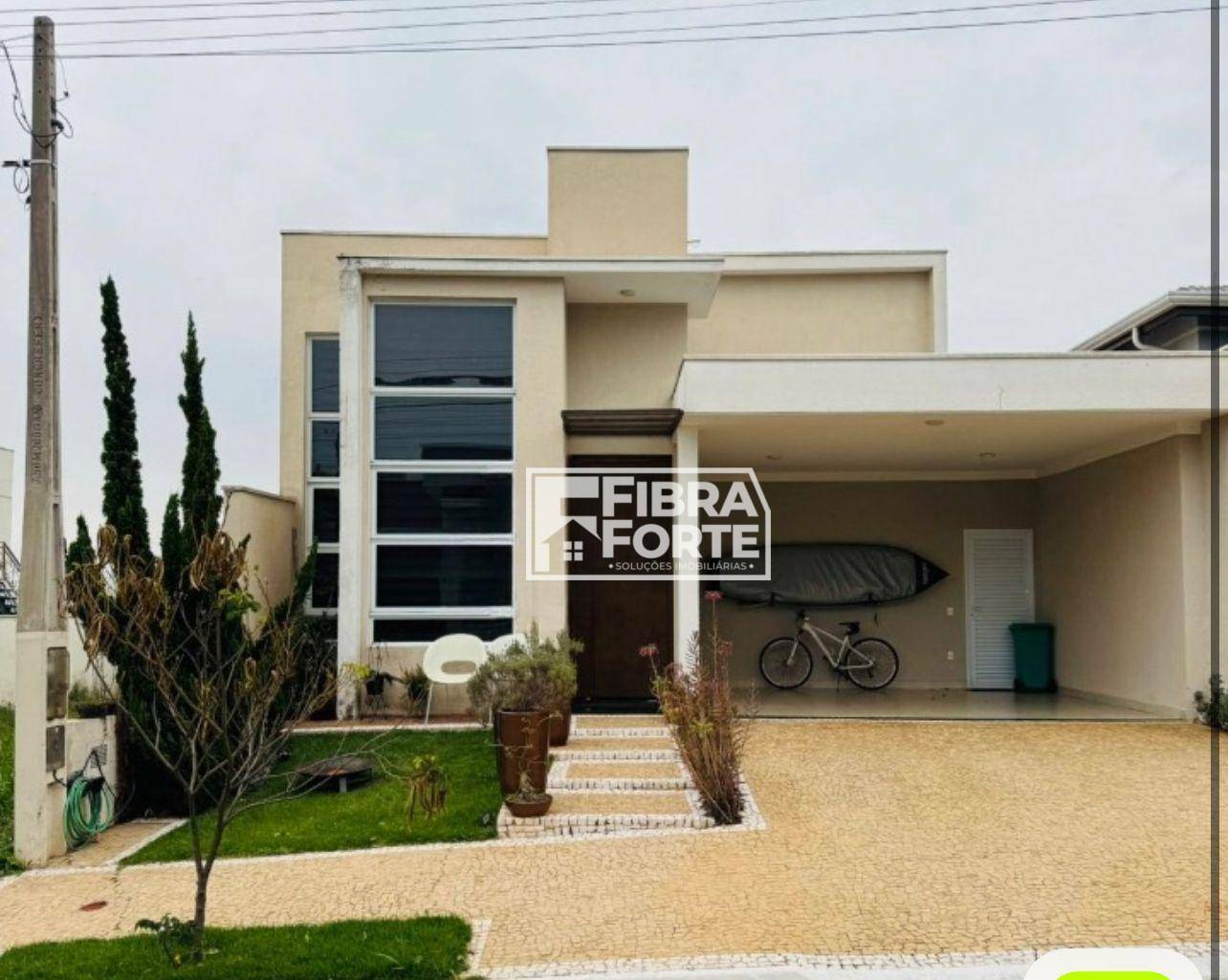 Casa de Condomínio à venda com 3 quartos, 168m² - Foto 4