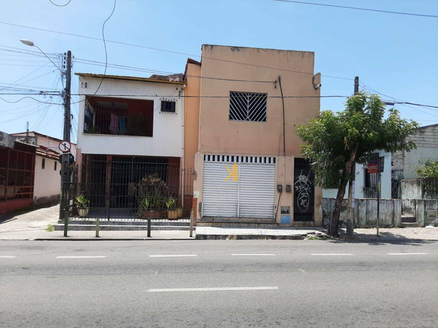 Loja-Salão à venda, 180m² - Foto 1