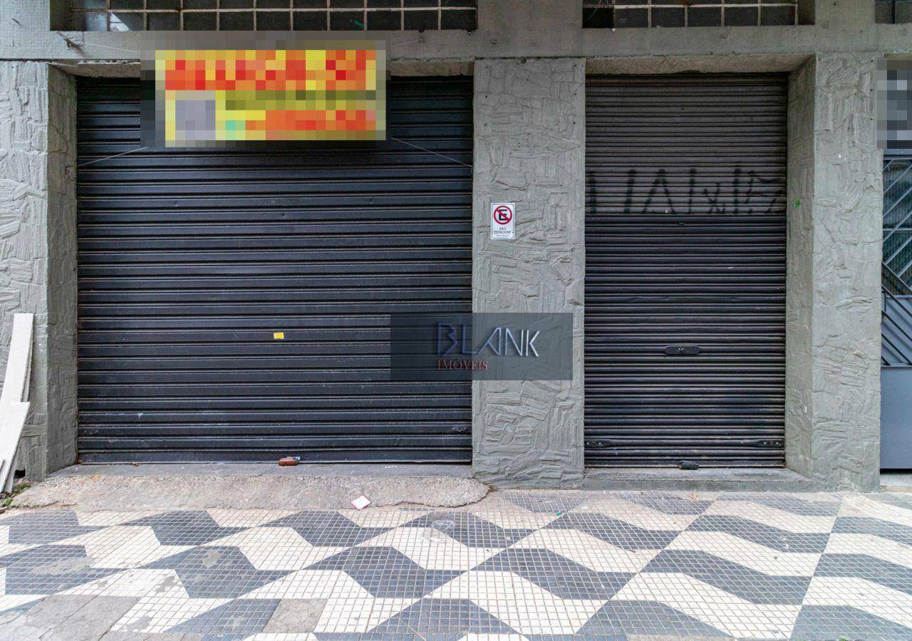 Loja-Salão para alugar, 206m² - Foto 1