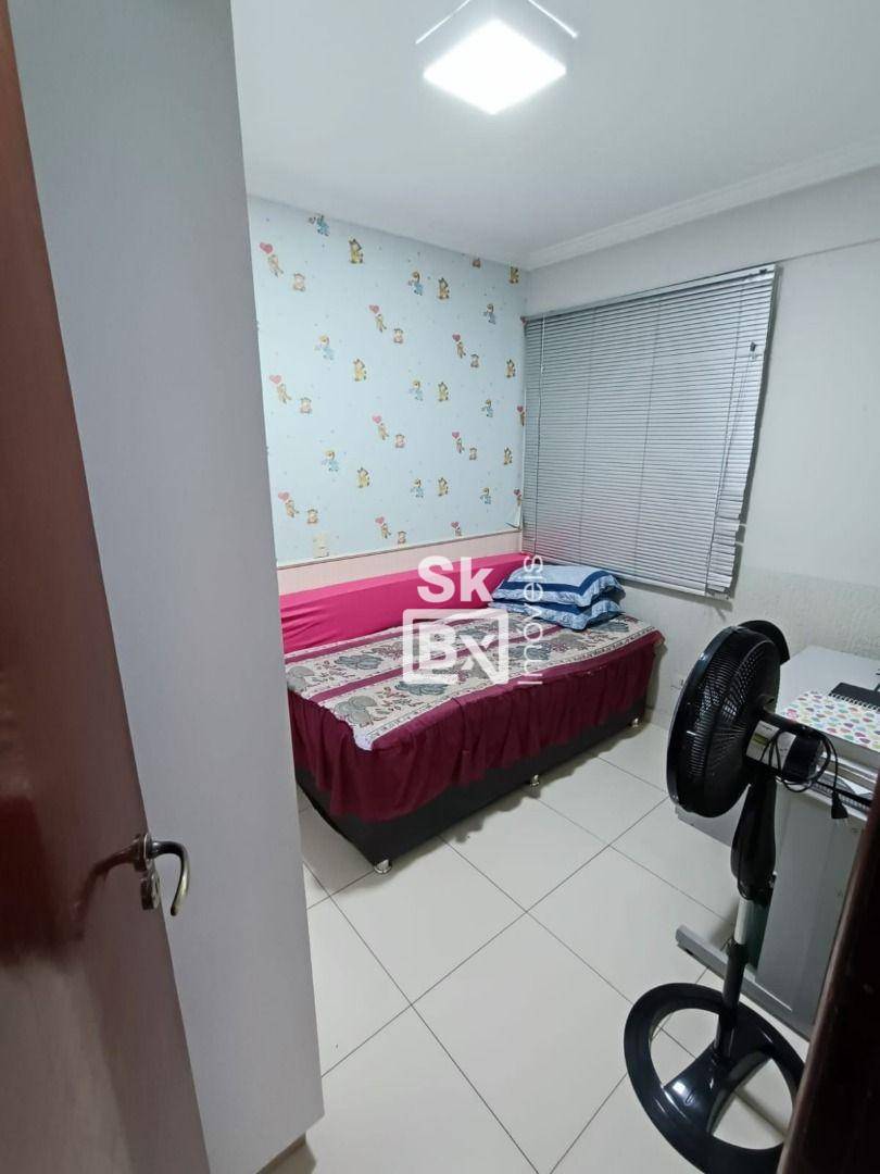 Apartamento à venda com 3 quartos, 70m² - Foto 12