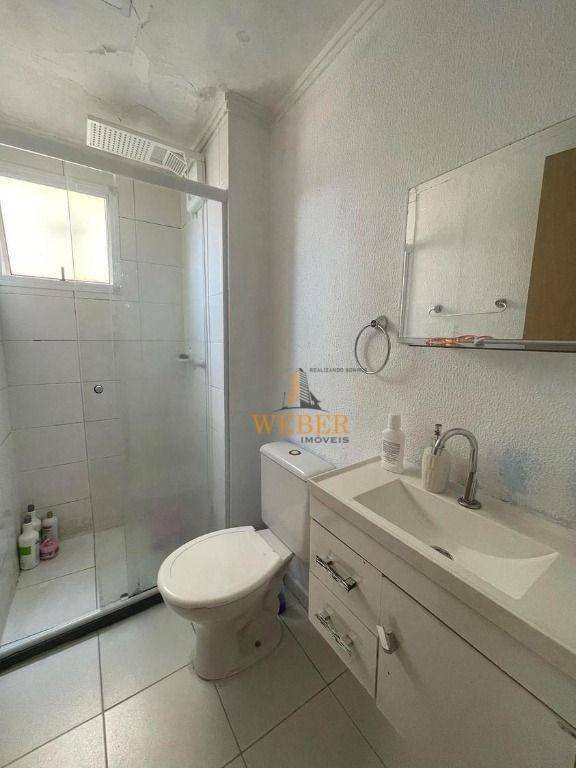 Apartamento à venda e aluguel com 2 quartos, 48m² - Foto 20