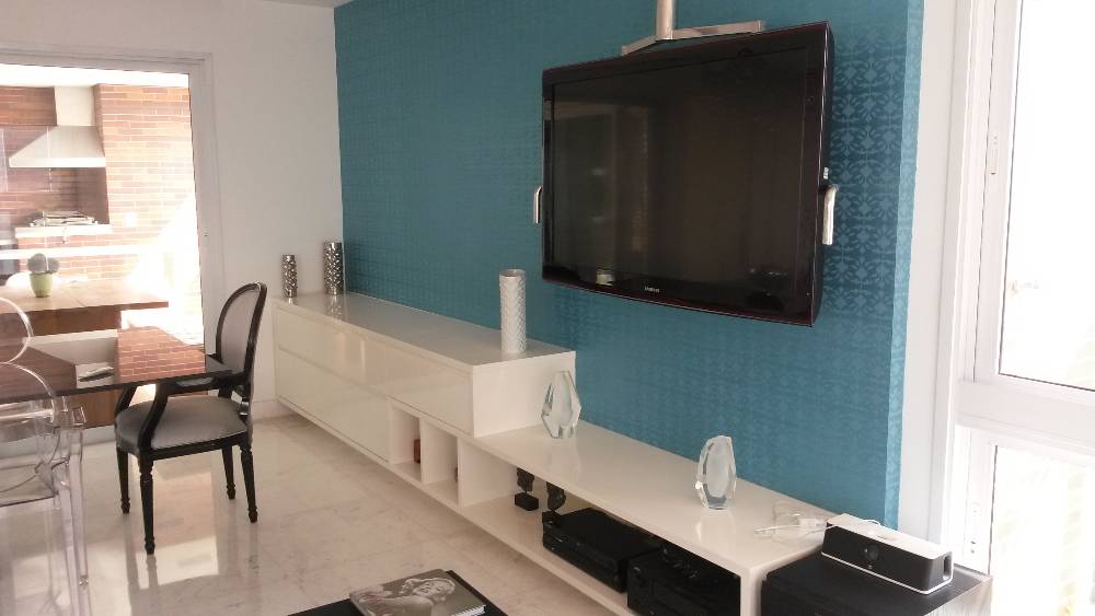 Apartamento à venda com 5 quartos, 225m² - Foto 5