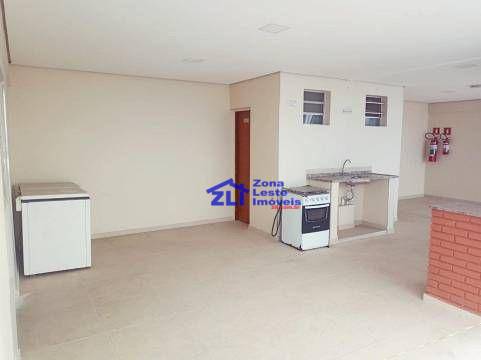 Apartamento à venda com 2 quartos, 47m² - Foto 5