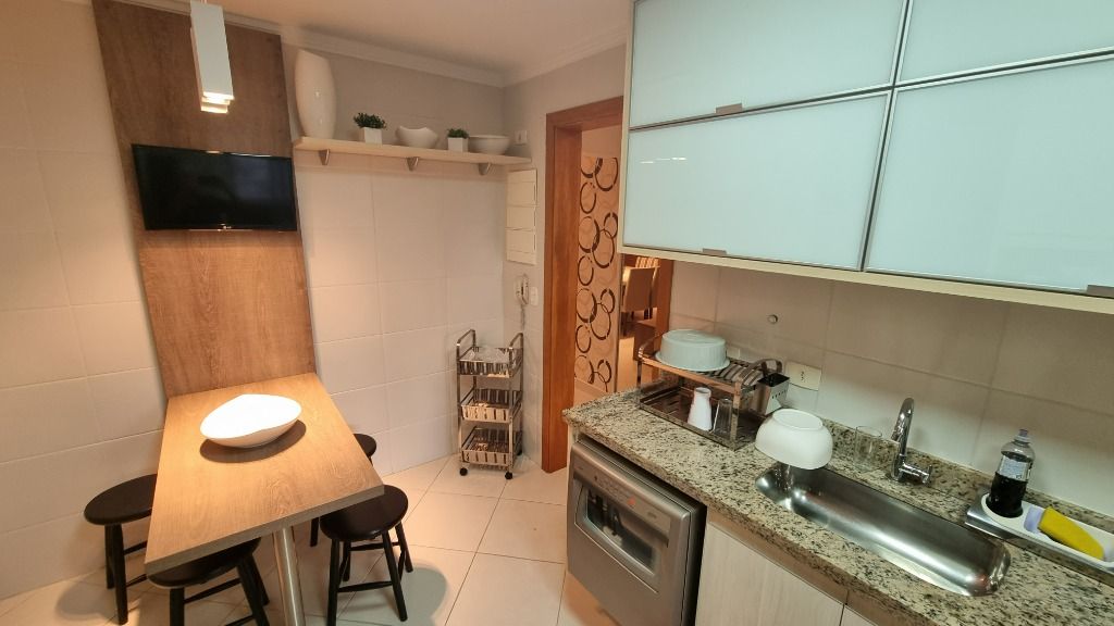 Apartamento à venda com 3 quartos, 150m² - Foto 25