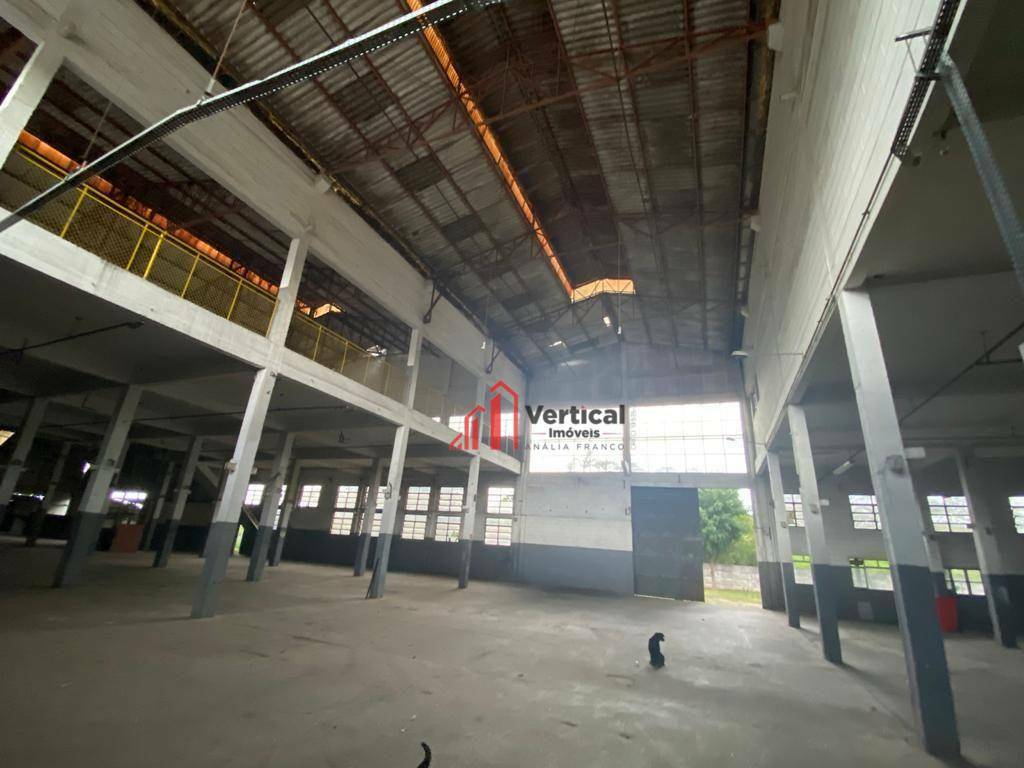 Prédio Inteiro à venda e aluguel, 5000m² - Foto 5