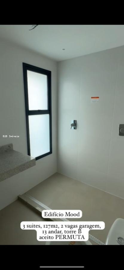 Apartamento à venda com 3 quartos, 127m² - Foto 15