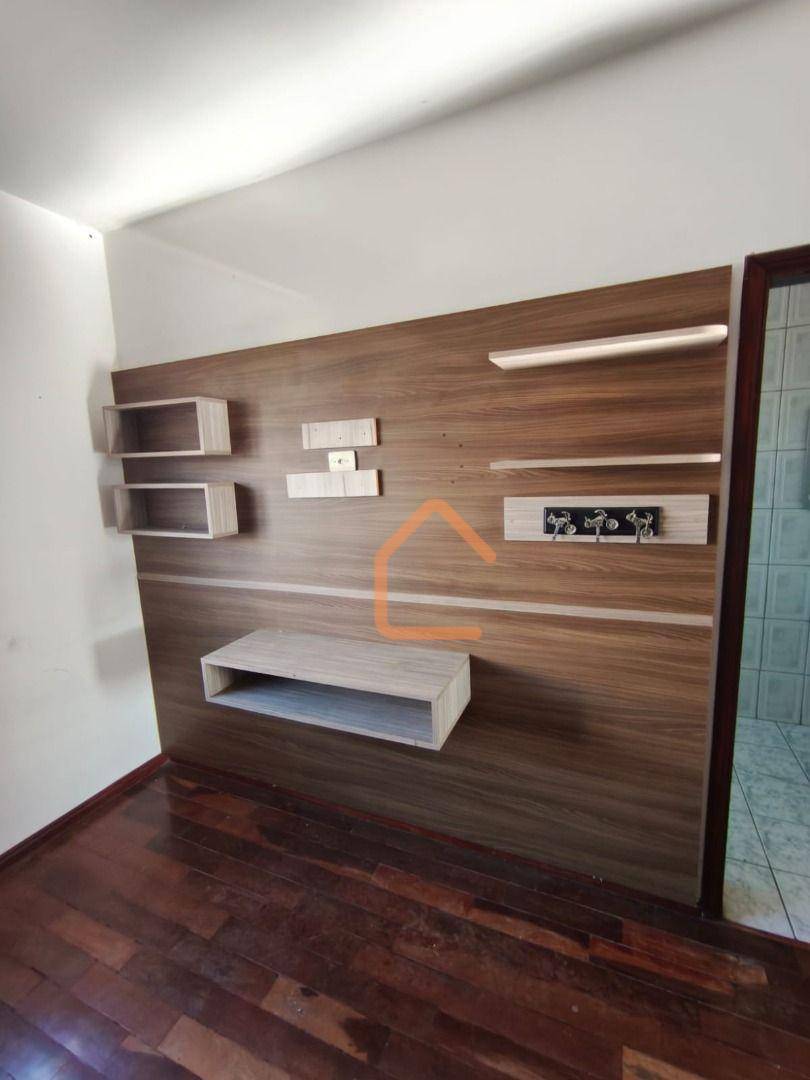 Apartamento, 3 quartos, 140 m² - Foto 6