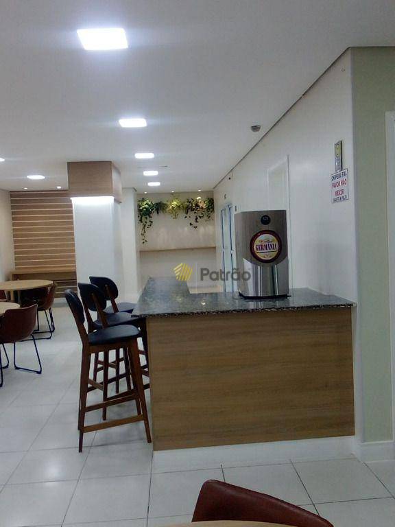 Apartamento à venda com 3 quartos, 78m² - Foto 50