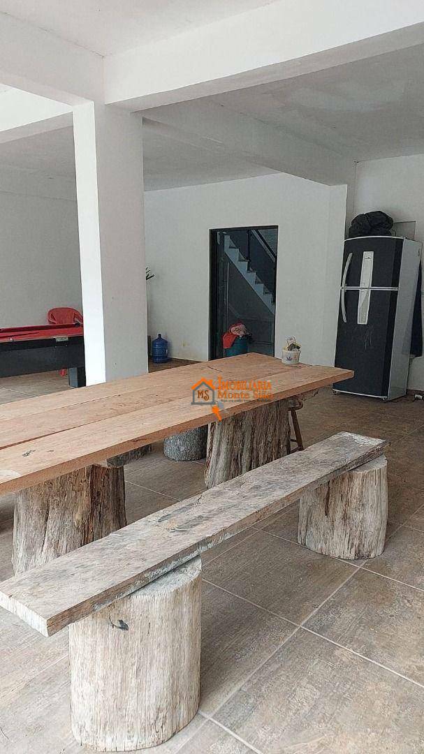 Chácara, 3 quartos, 1000 m² - Foto 20