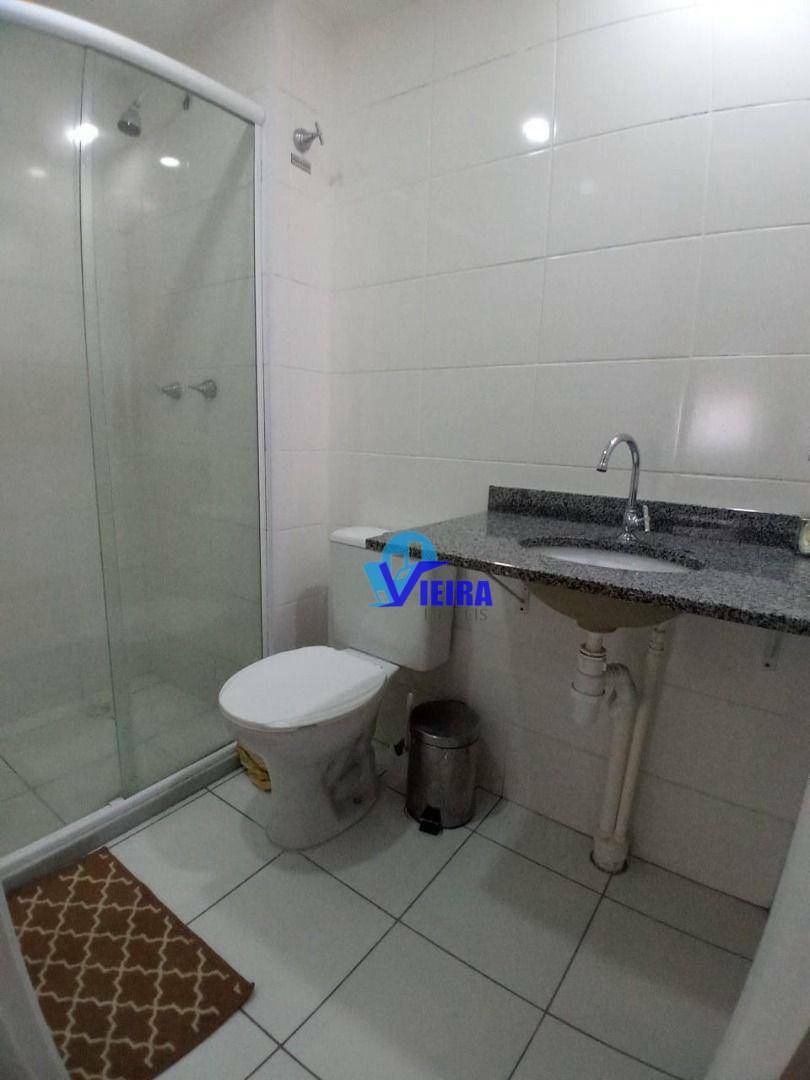 Apartamento à venda com 2 quartos, 51m² - Foto 8