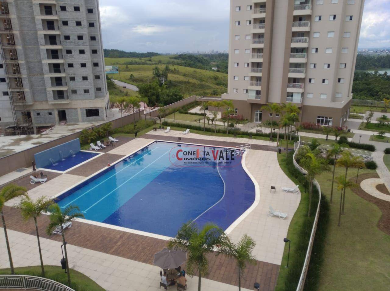 Apartamento para alugar com 2 quartos, 62m² - Foto 16