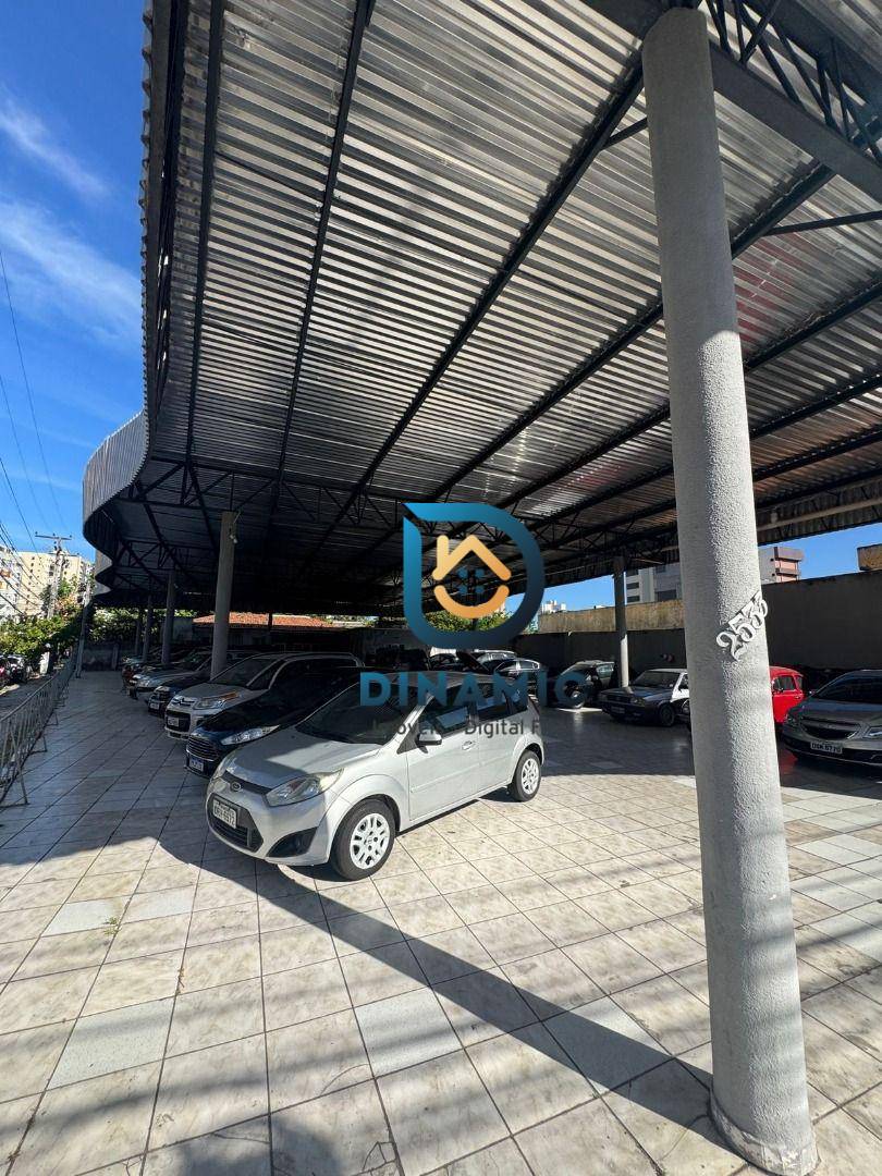 Prédio Inteiro, 855 m² - Foto 2