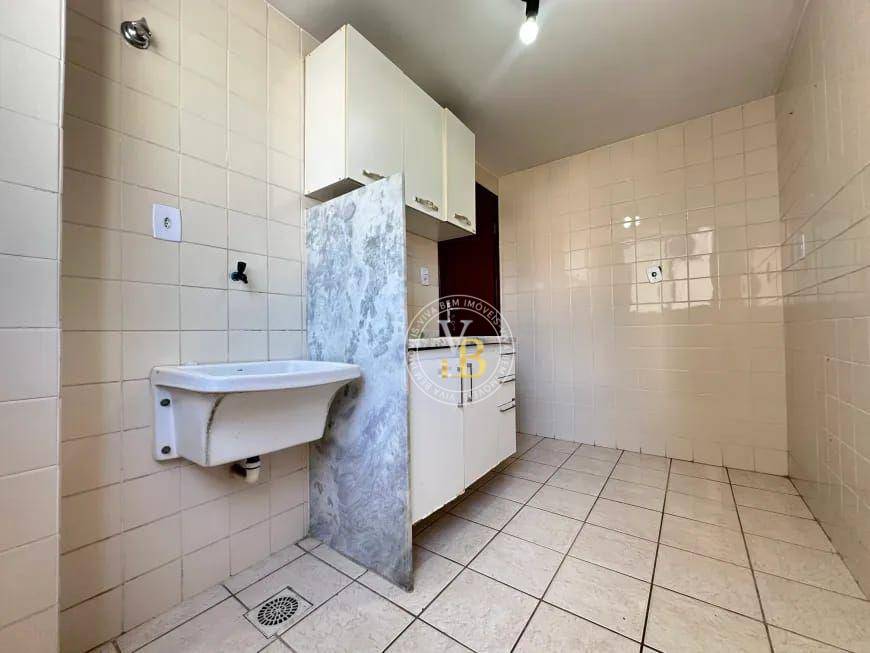 Apartamento à venda com 2 quartos, 48m² - Foto 11