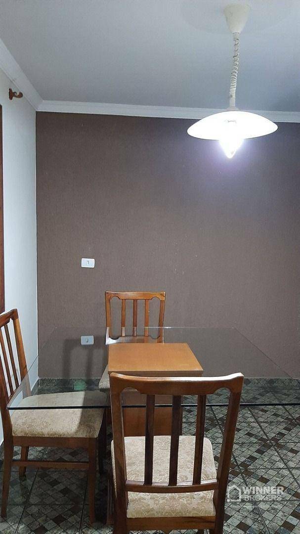 Casa à venda com 3 quartos, 180m² - Foto 6