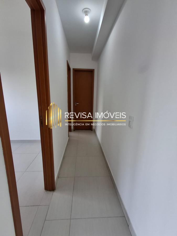 Apartamento à venda com 2 quartos, 44m² - Foto 8