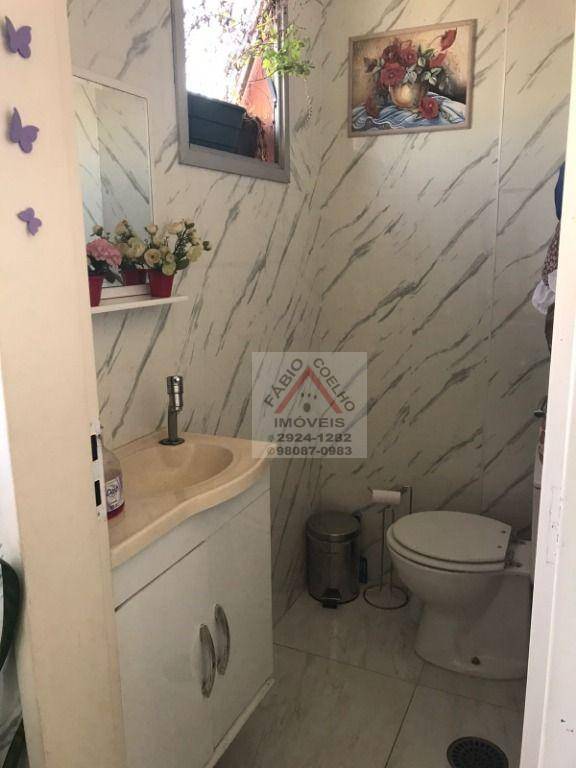 Apartamento à venda com 2 quartos, 64m² - Foto 40